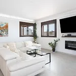 Home2book Alessandro, Design & Comfort El Sauzal