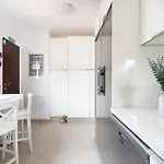 Home2book Alessandro, Design & Comfort Villa El Sauzal