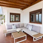 Home2book Alessandro, Design & Comfort Villa El Sauzal
