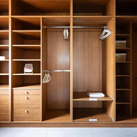 Home2book Alessandro, Design & Comfort ヴィラ *