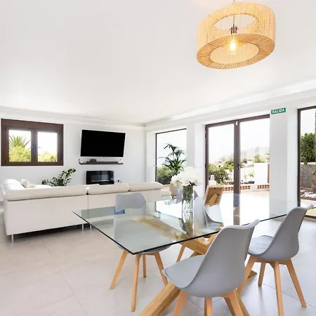 빌라 Home2book Alessandro, Design & Comfort *
