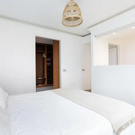 ヴィラ Home2book Alessandro, Design & Comfort *