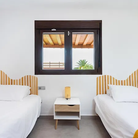ヴィラ Home2book Alessandro, Design & Comfort