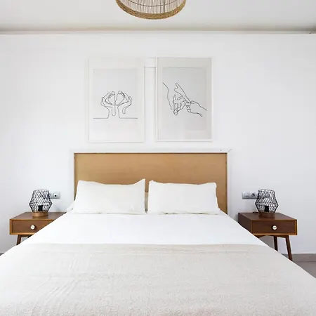 ヴィラ Home2book Alessandro, Design & Comfort サウサル