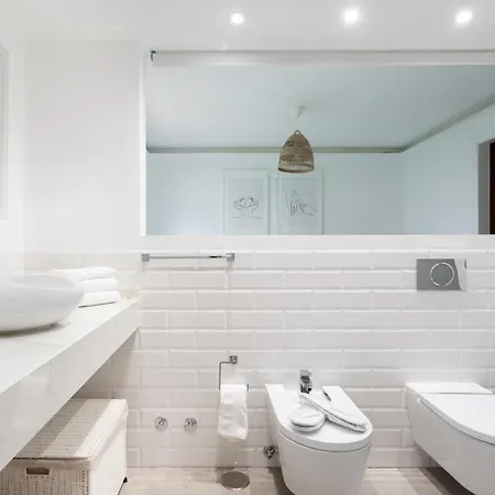 Home2book Alessandro, Design & Comfort * סאוסאל