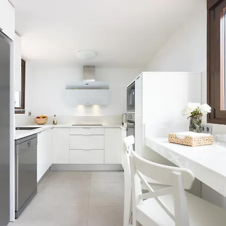 וילה Home2book Alessandro, Design & Comfort סאוסאל