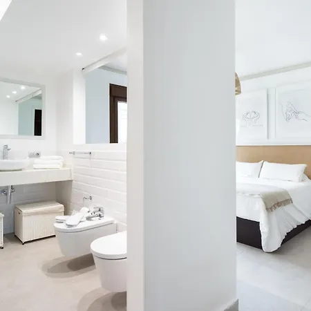 Home2book Alessandro, Design & Comfort * סאוסאל