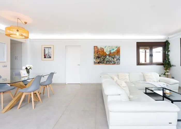 Home2book Alessandro, Design & Comfort Villa