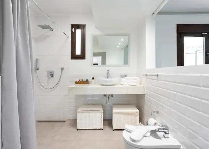 Home2book Alessandro, Design & Comfort * El Sauzal