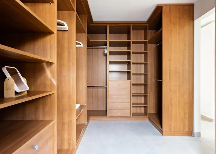 Home2book Alessandro, Design & Comfort Villa El Sauzal