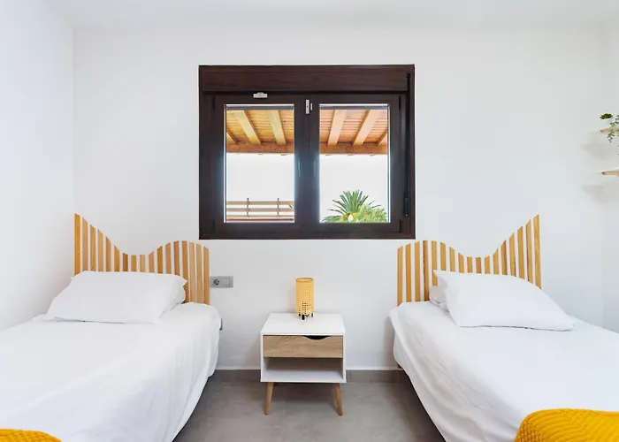 Villa Home2book Alessandro, Design & Comfort