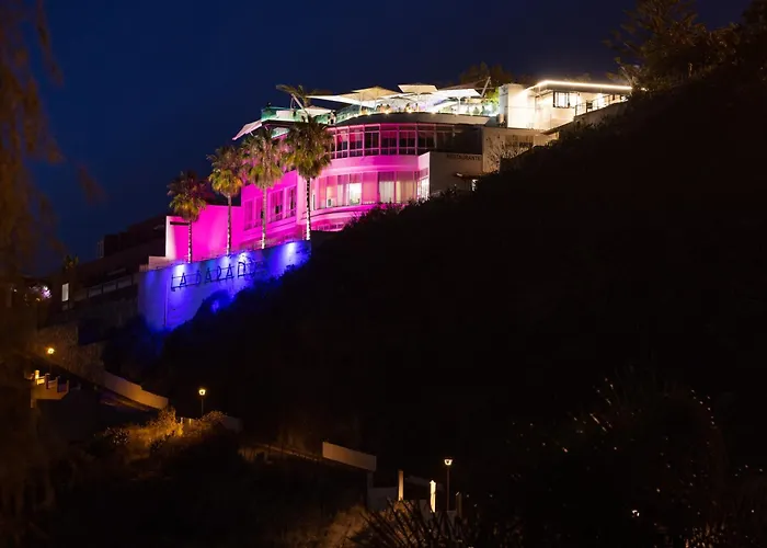 Home2book Alessandro, Design & Comfort