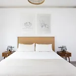 빌라 Home2book Alessandro, Design & Comfort 사우살