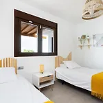 Home2book Alessandro, Design & Comfort 빌라 사우살