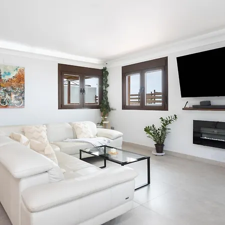 Home2book Alessandro, Design & Comfort Sauzal