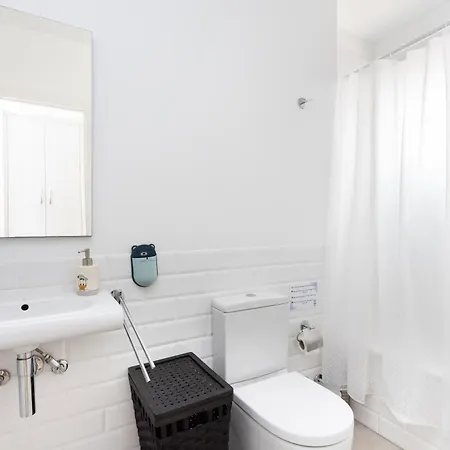 Home2book Alessandro, Design & Comfort Sauzal