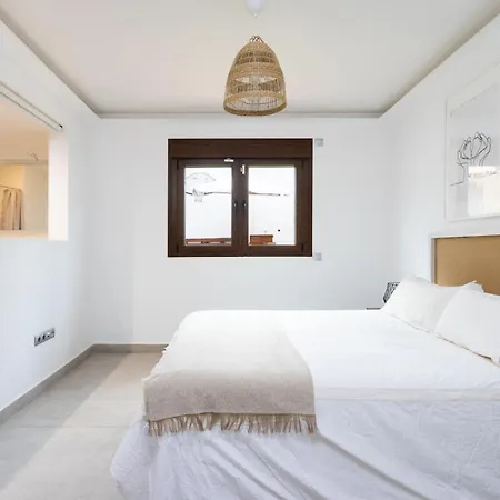 Home2book Alessandro, Design & Comfort Sauzal