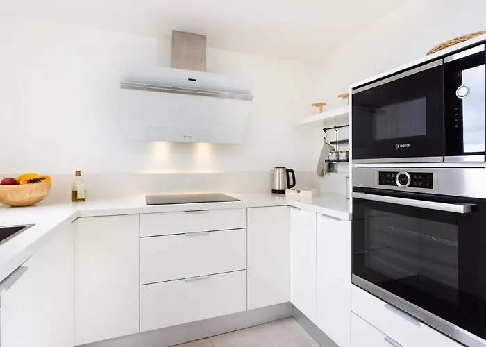 Willa Home2book Alessandro, Design & Comfort