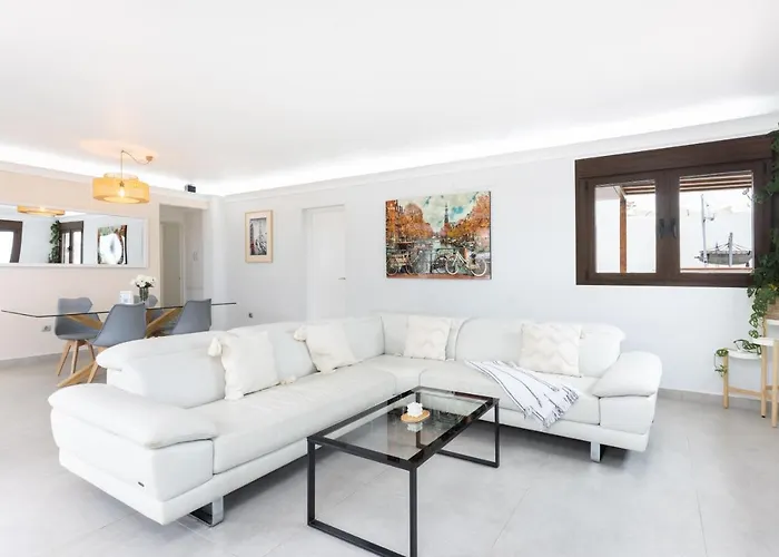 Home2book Alessandro, Design & Comfort