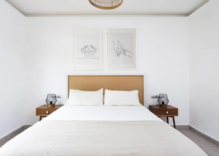 Willa Home2book Alessandro, Design & Comfort Sauzal