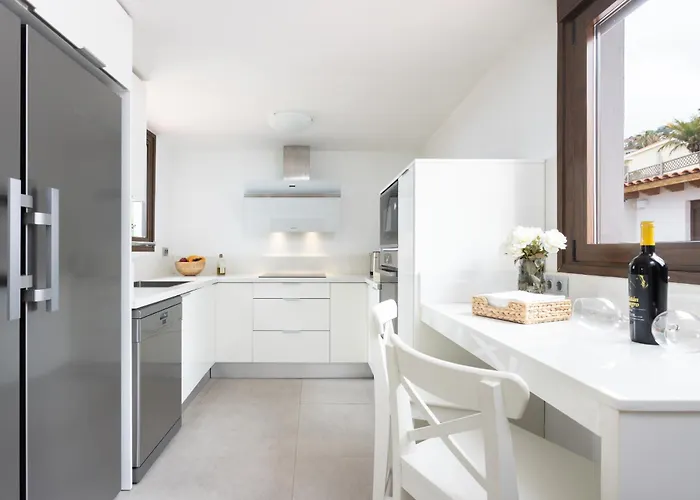 Willa Home2book Alessandro, Design & Comfort Sauzal