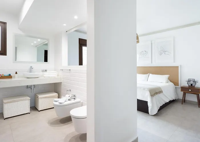 Home2book Alessandro, Design & Comfort * Саусаль