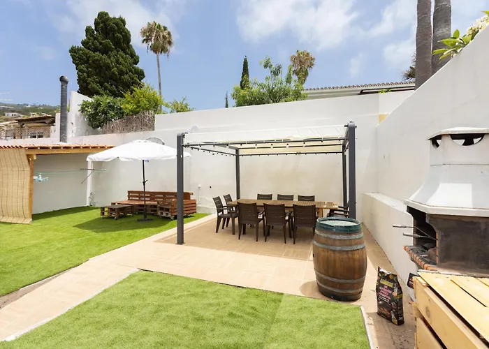 Home2book Alessandro, Design & Comfort Саусаль